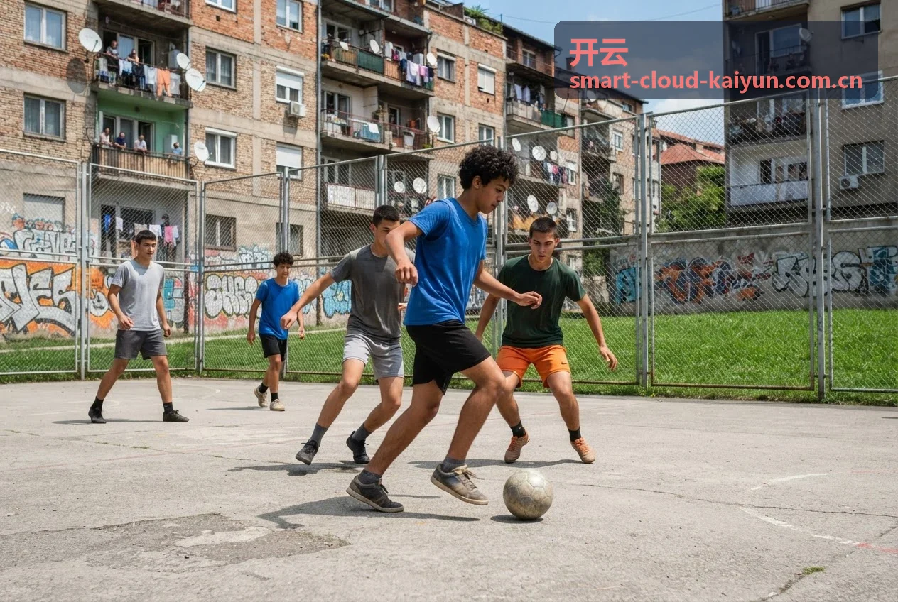 开云可持续发展战略